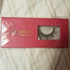 Lillylashes